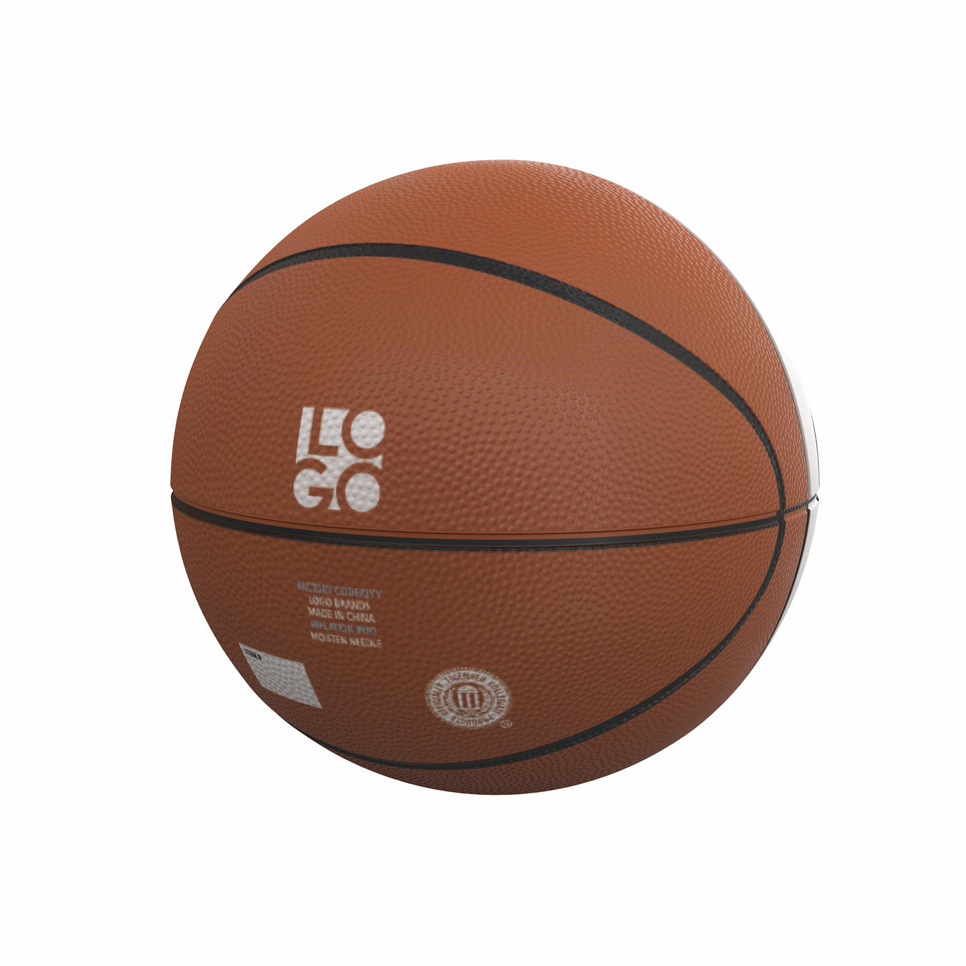 Tennessee Lady Vols Mini-Size Autograph Basketball