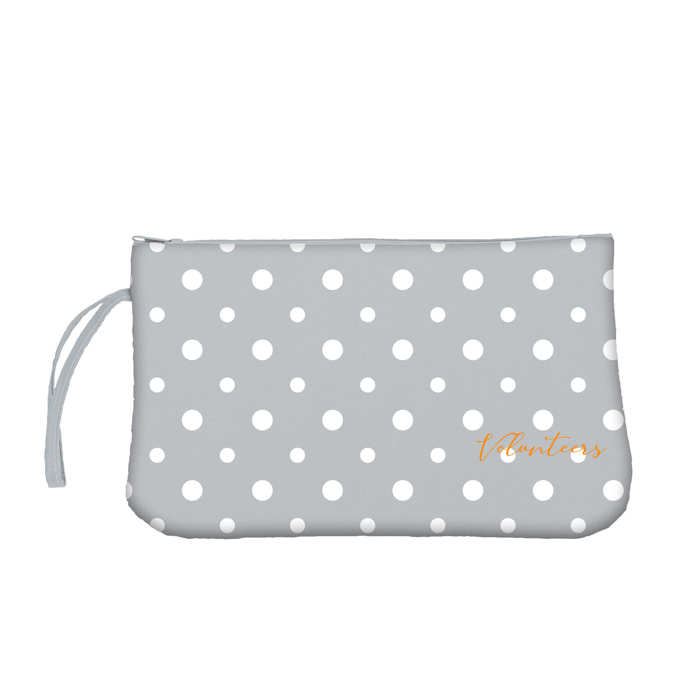 Tennessee Dot Wristlet - Logo Brands