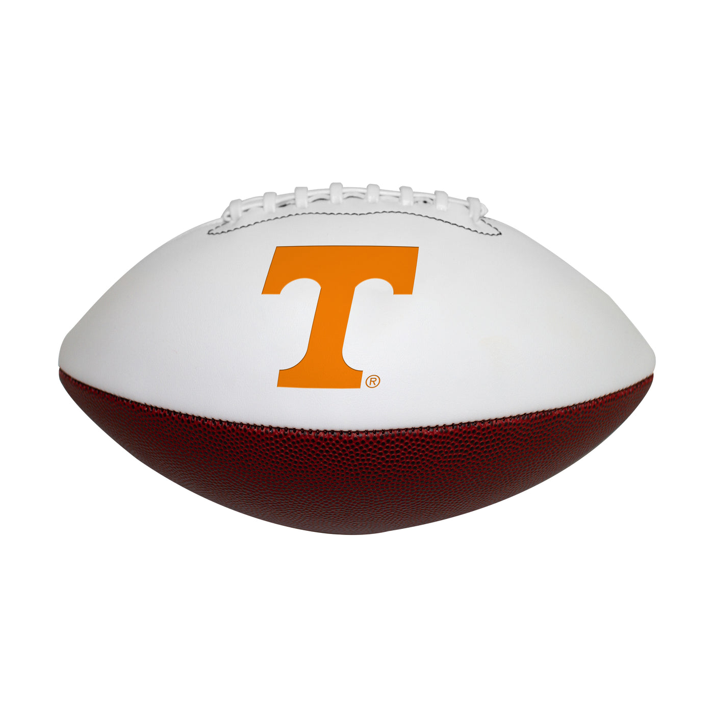 Tennessee Official-Size Autograph Football