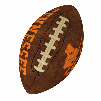 Tennessee Official-Size Vintage Football