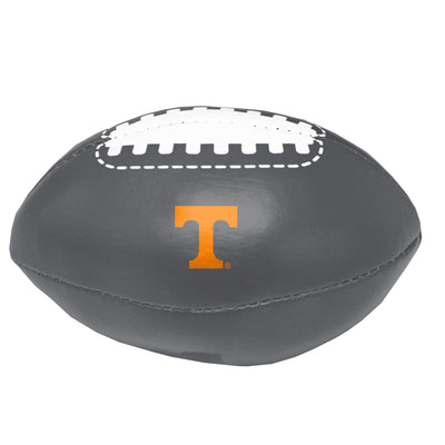 Tennessee Charcoal Micro Soft Football