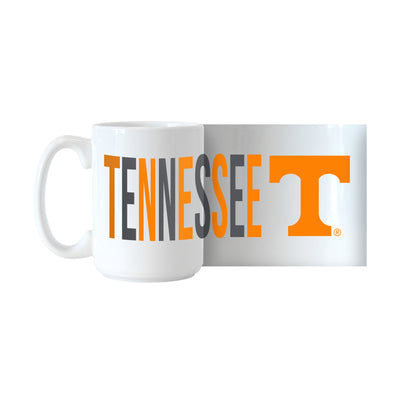 Tennessee 15oz Overtime Sublimated Mug