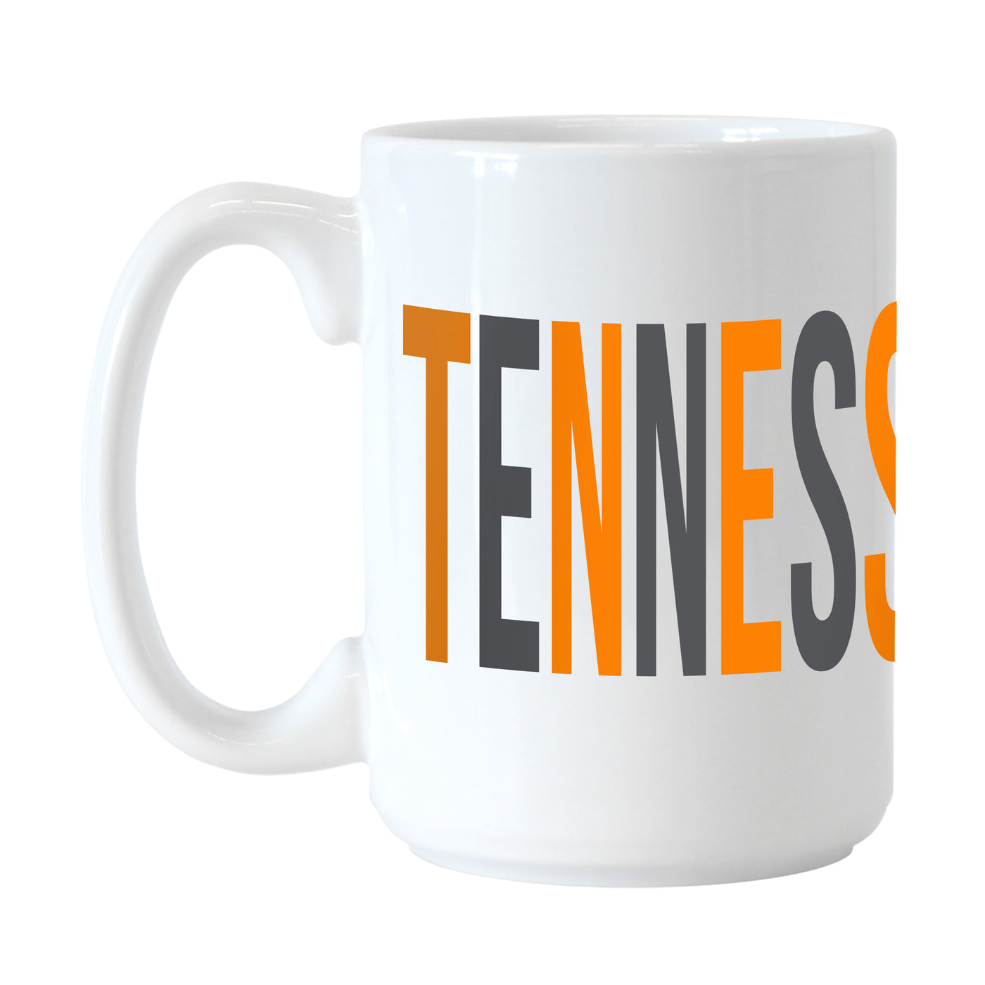 Tennessee 15oz Overtime Sublimated Mug