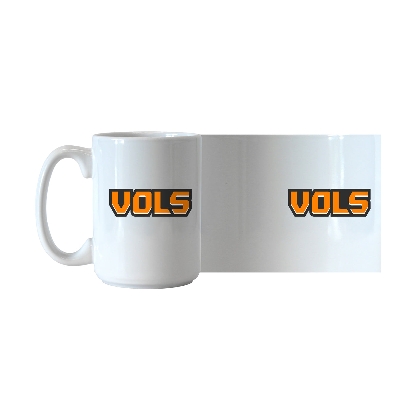 Tennessee Dark Mode 15oz Sublimated Mug