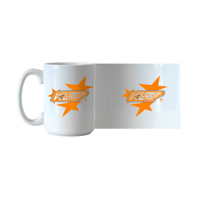 Tennessee 2024 Fan Design 15oz Sublimated Mug