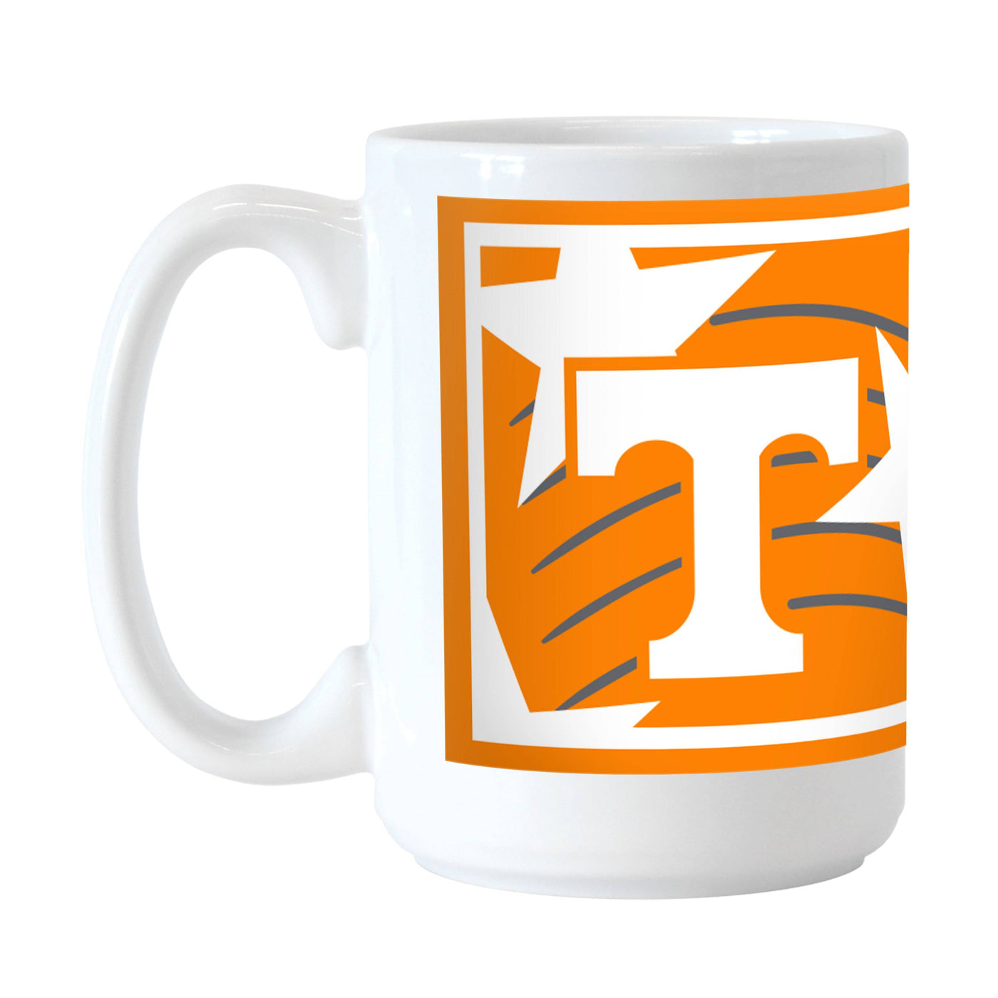 Tennessee Home Sweet Home 15oz Sublimated Mug