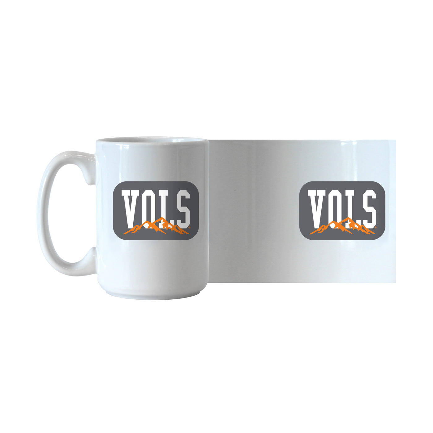 Tennessee Smokey 15oz Sublimated Mug