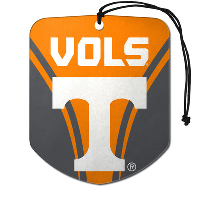 University of Tennessee Air Freshener 2-pk