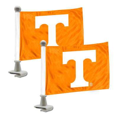 University of Tennessee Ambassador Flags