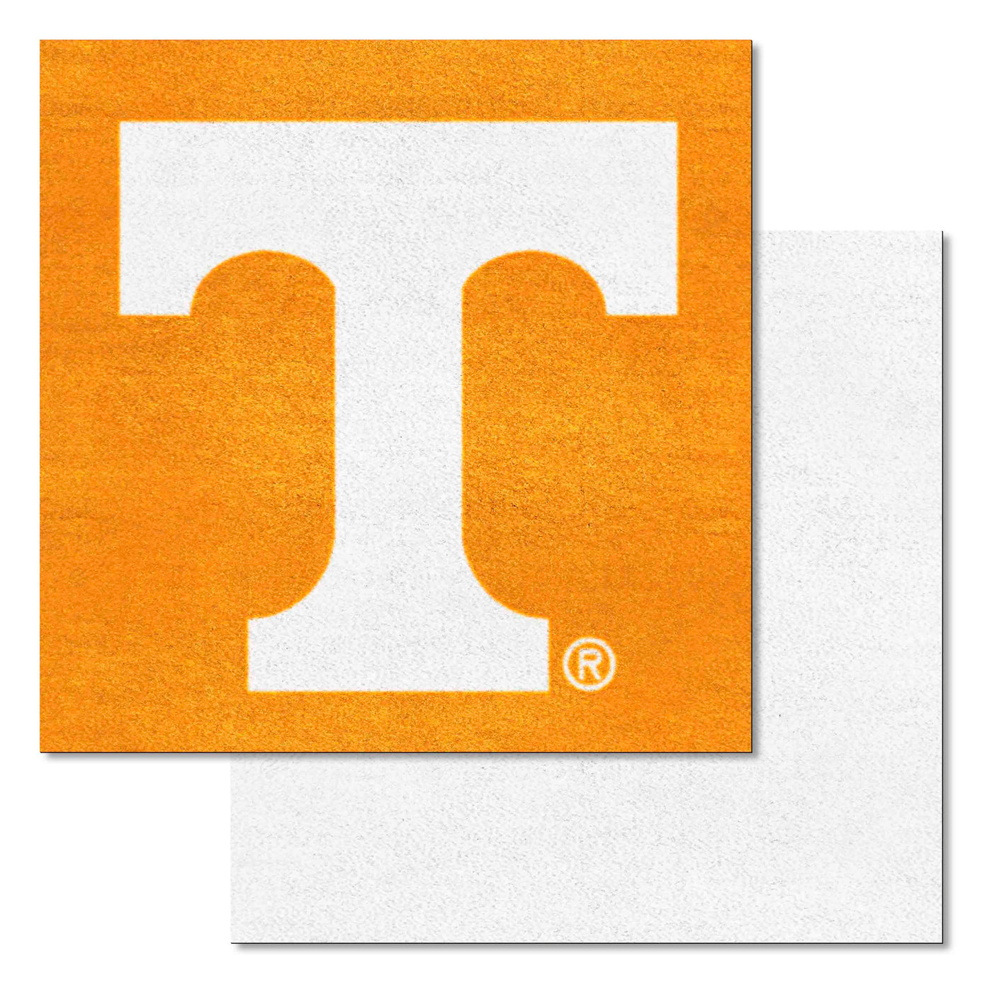 University of Tennessee Team Carpet Tiles