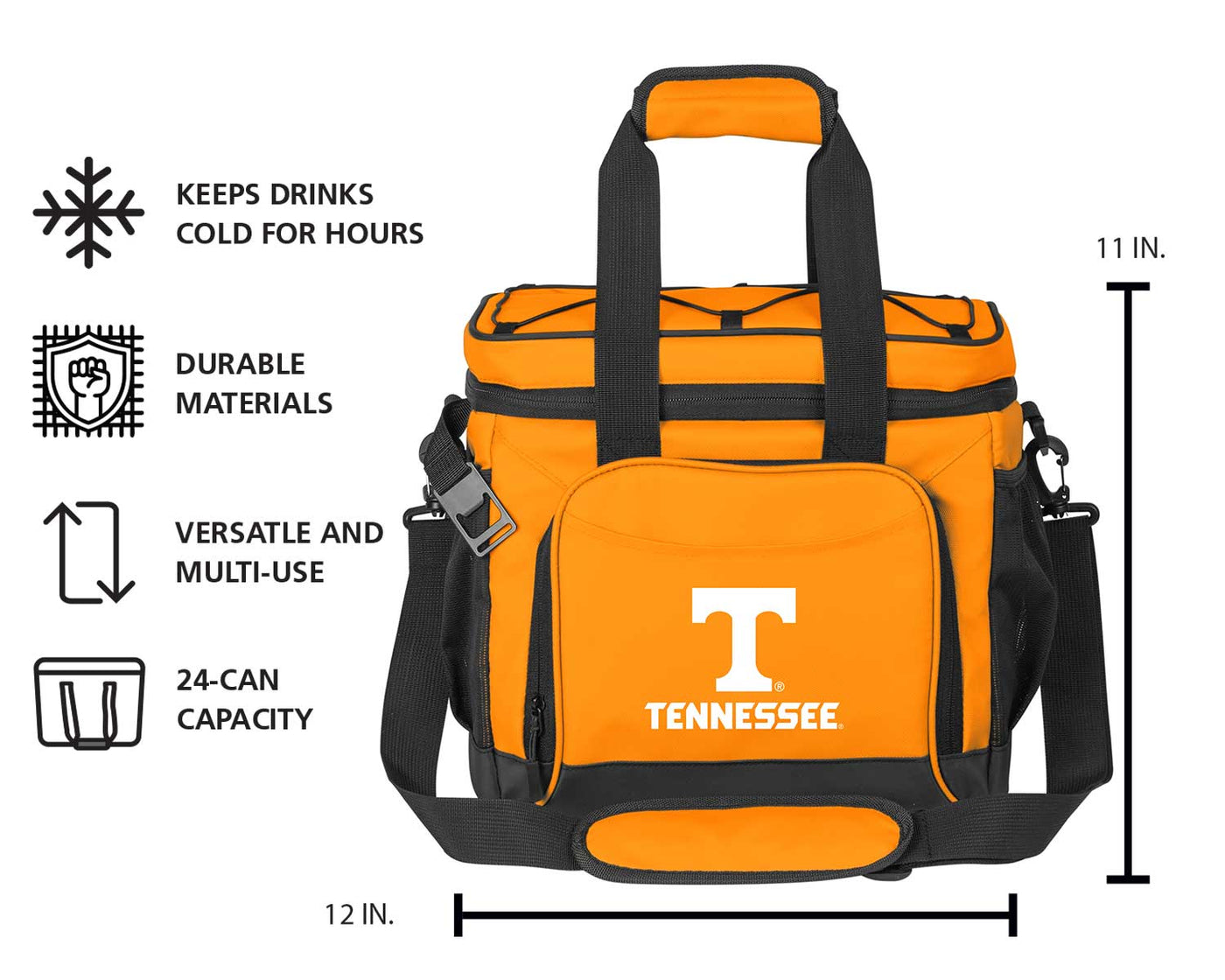 Tennessee 24 Can Flex Cooler
