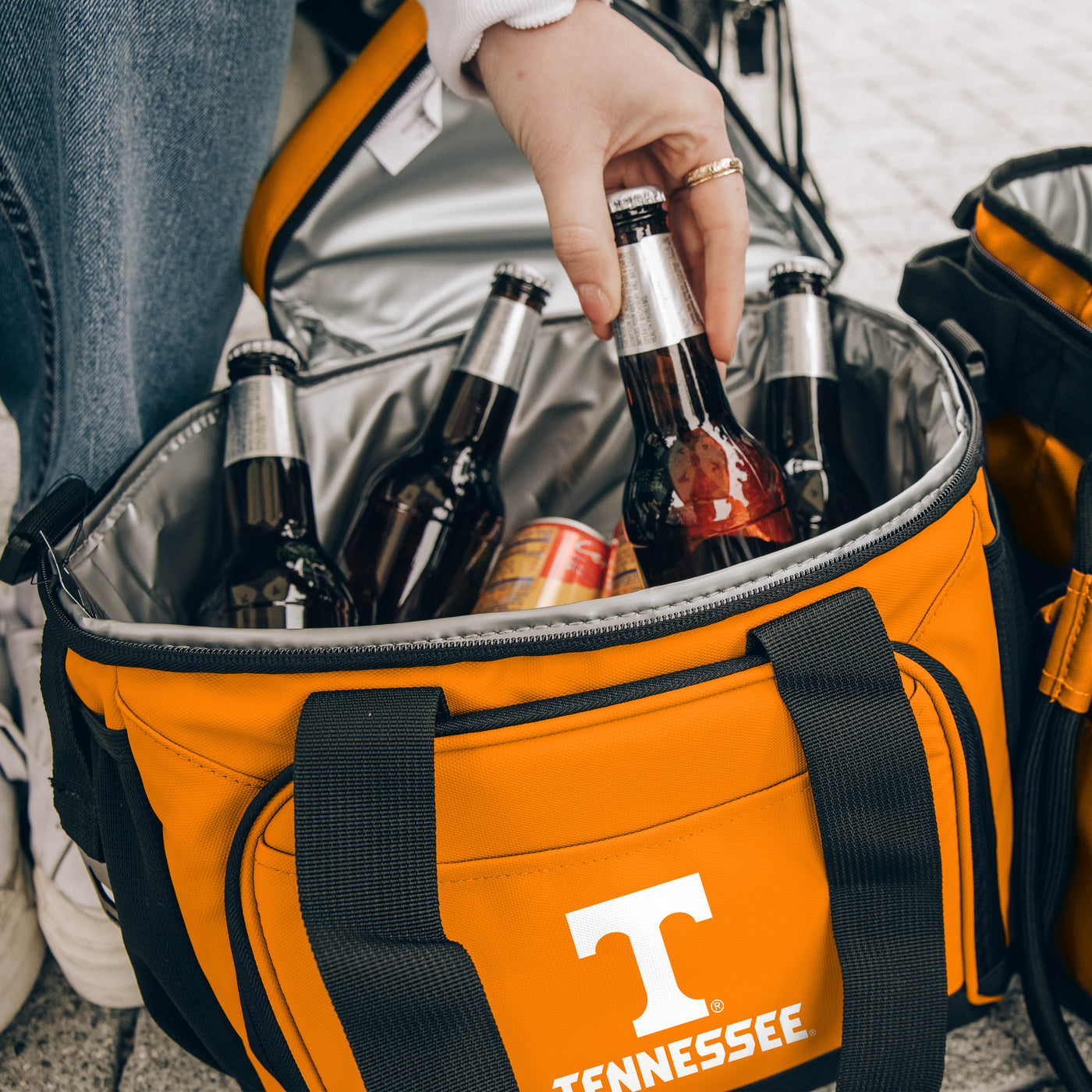 Tennessee 24 Can Flex Cooler