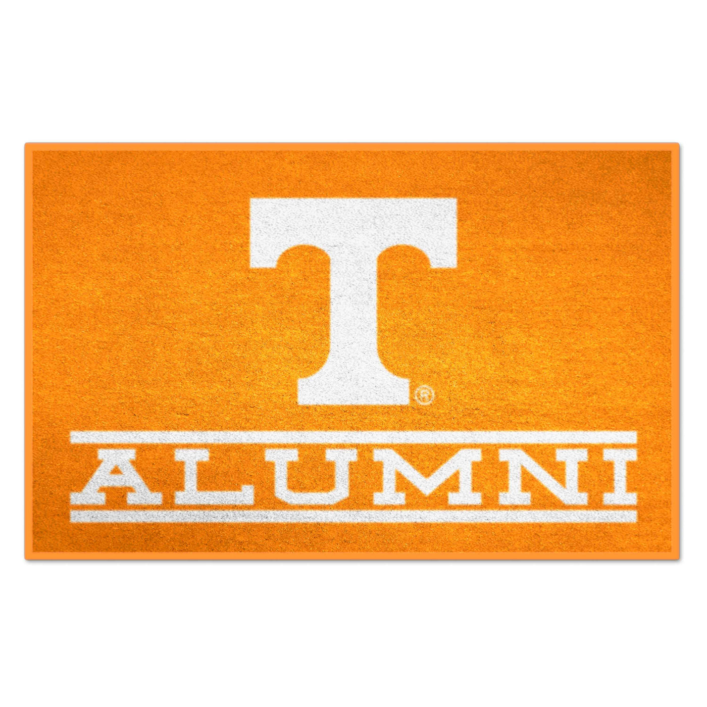 University of Tennessee Starter Mat - Alumni