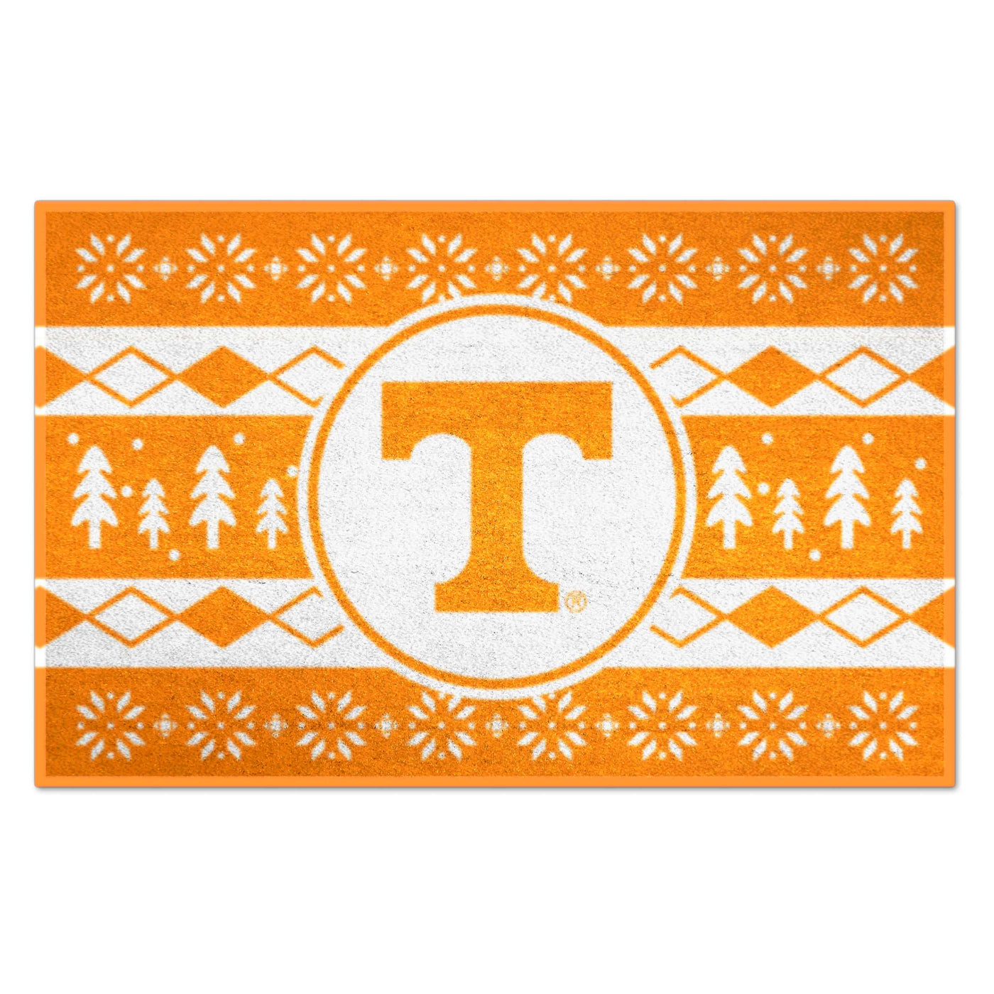 University of Tennessee HOLIDAY SWEATER STARTER