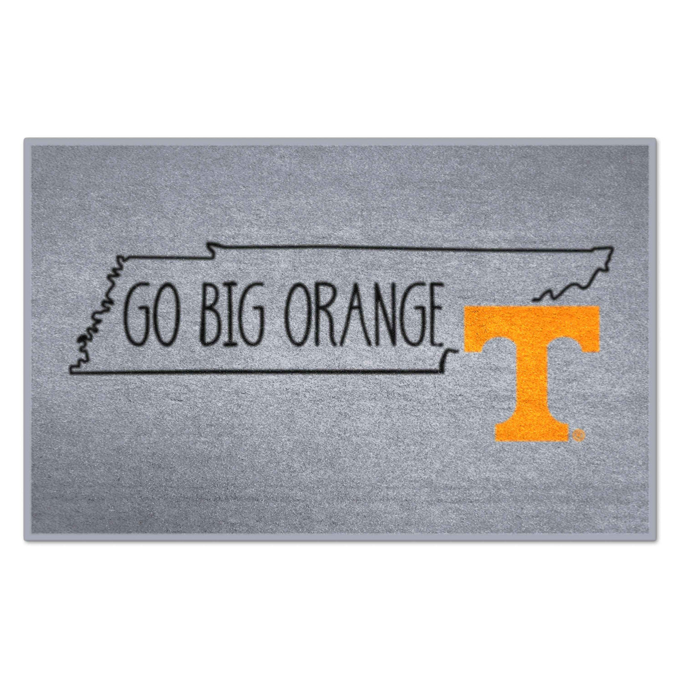 University of Tennessee Starter Mat - Southern Style