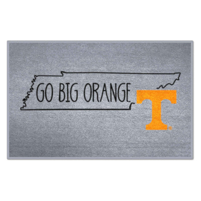 University of Tennessee Starter Mat - Southern Style