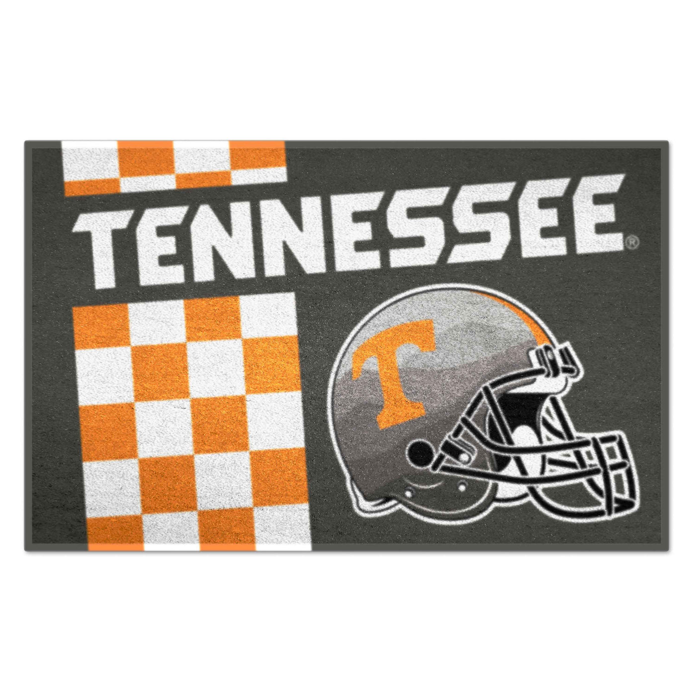 University of Tennessee Starter Mat - Uniform