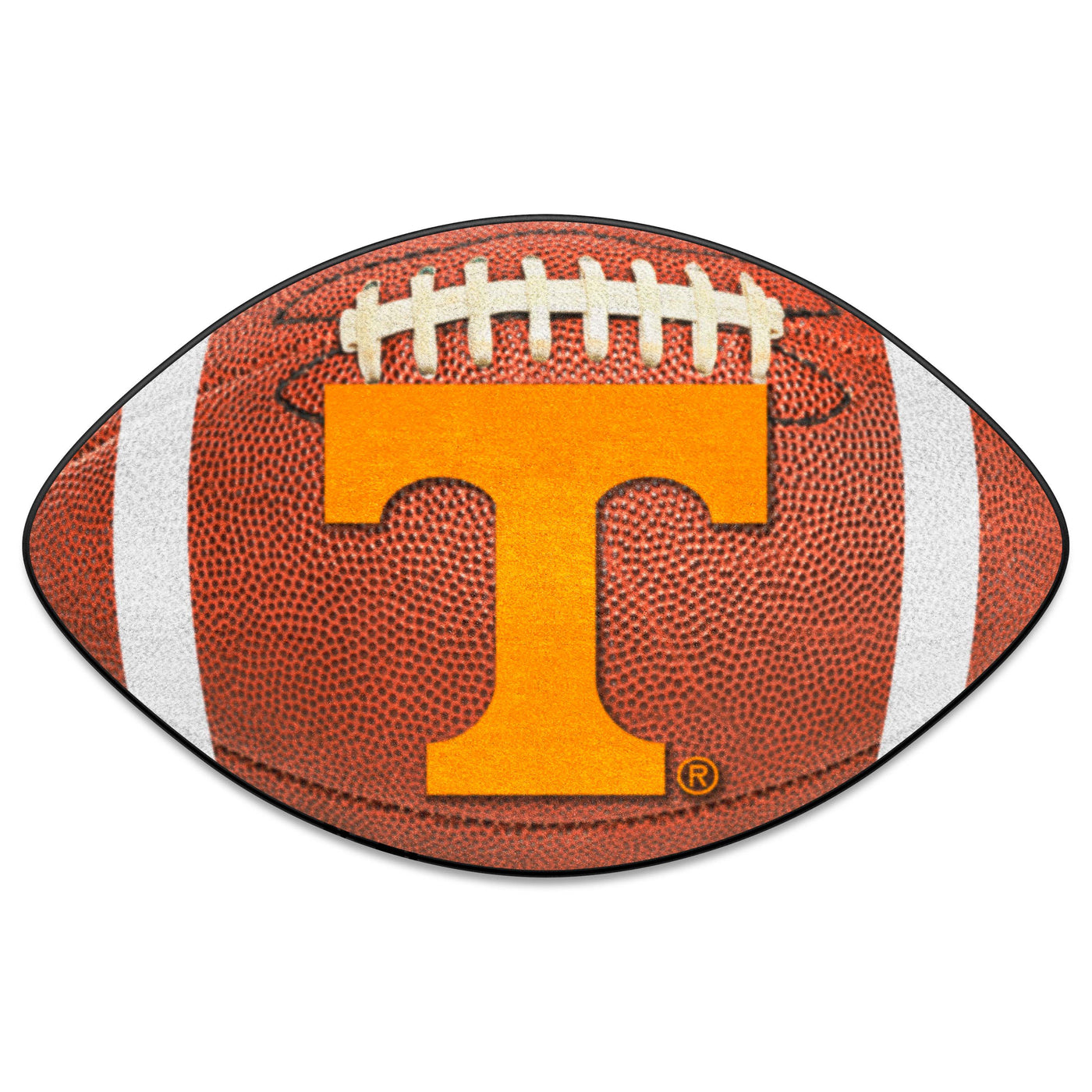 University of Tennessee Football Mat