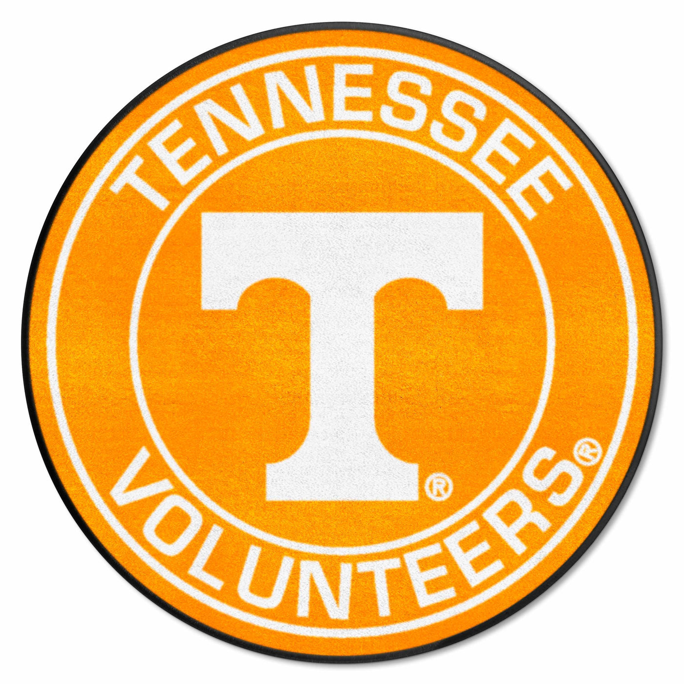 University of Tennessee Roundel Mat