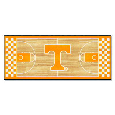 University of Tennessee NCAA Basketball Runner