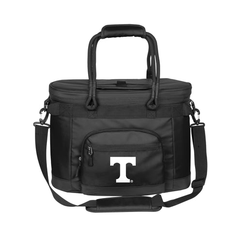 Tennessee Black 35 Can Flex Cooler