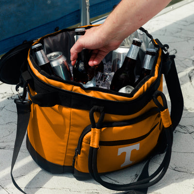 Tennessee 35 Can Flex Cooler