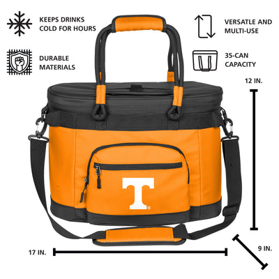 Tennessee 35 Can Flex Cooler