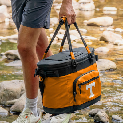 Tennessee 35 Can Flex Cooler