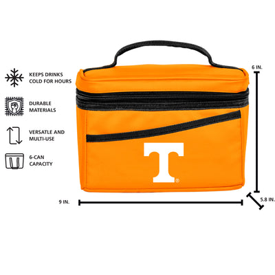 Tennessee 6 Can Flex Cooler
