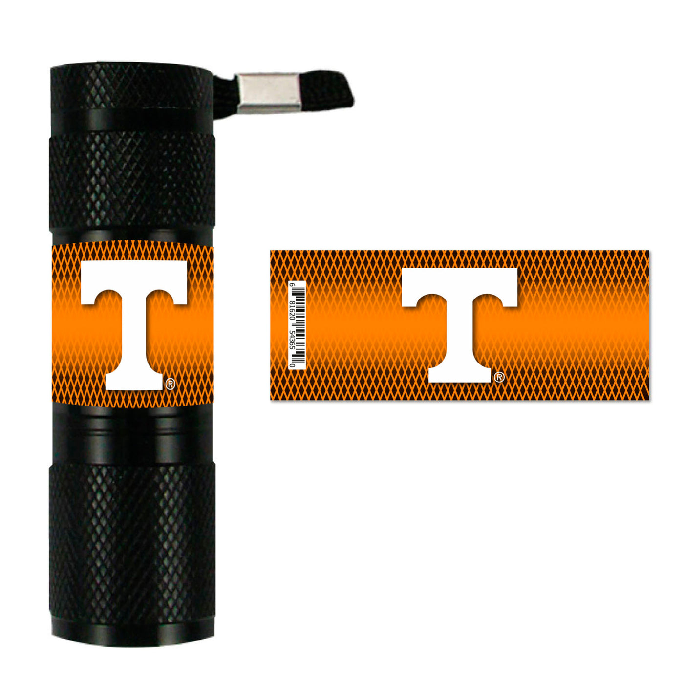 University of Tennessee Flashlight