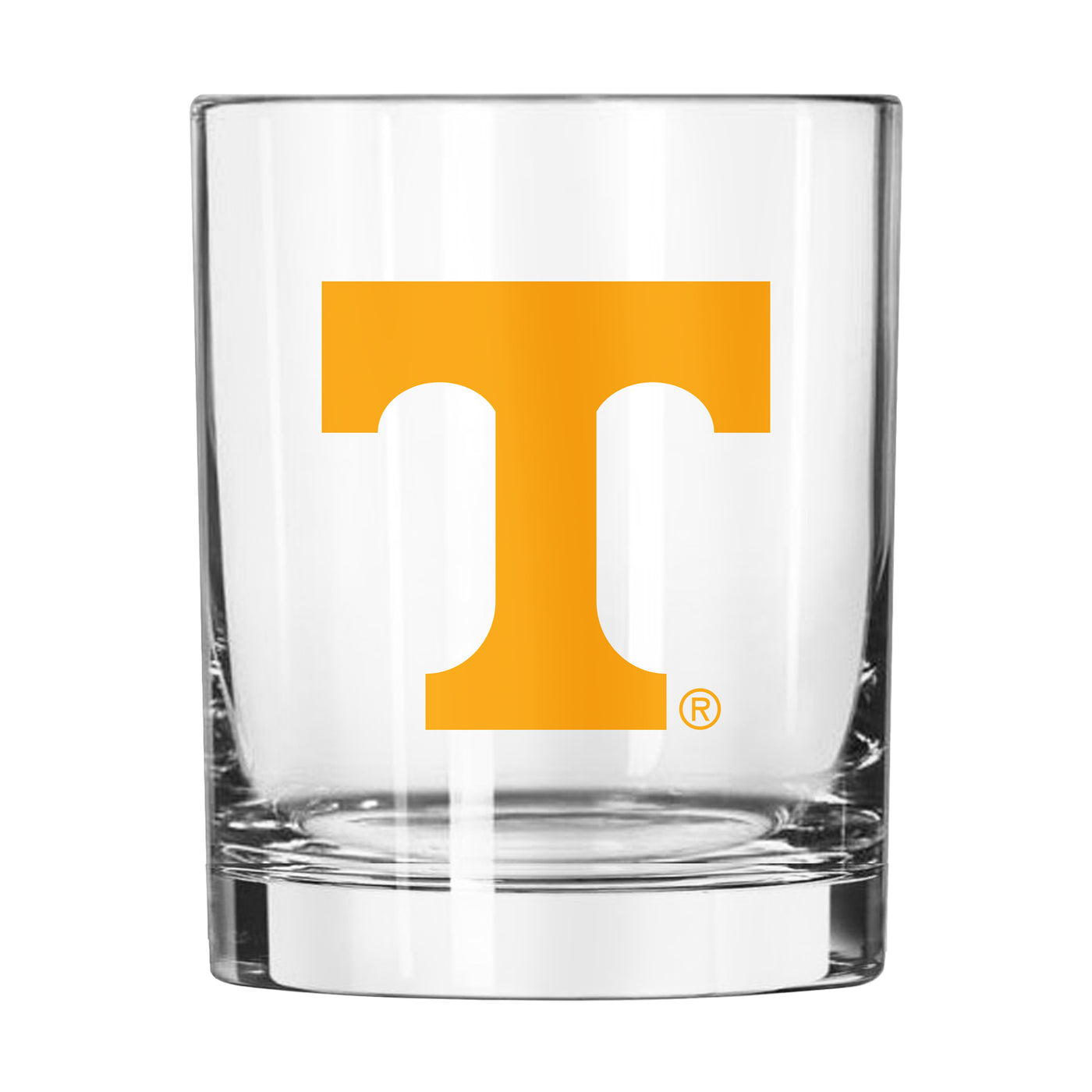 Tennessee 14oz Gameday Rocks Glass