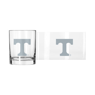 Tennessee 14oz Frost Rocks Glass
