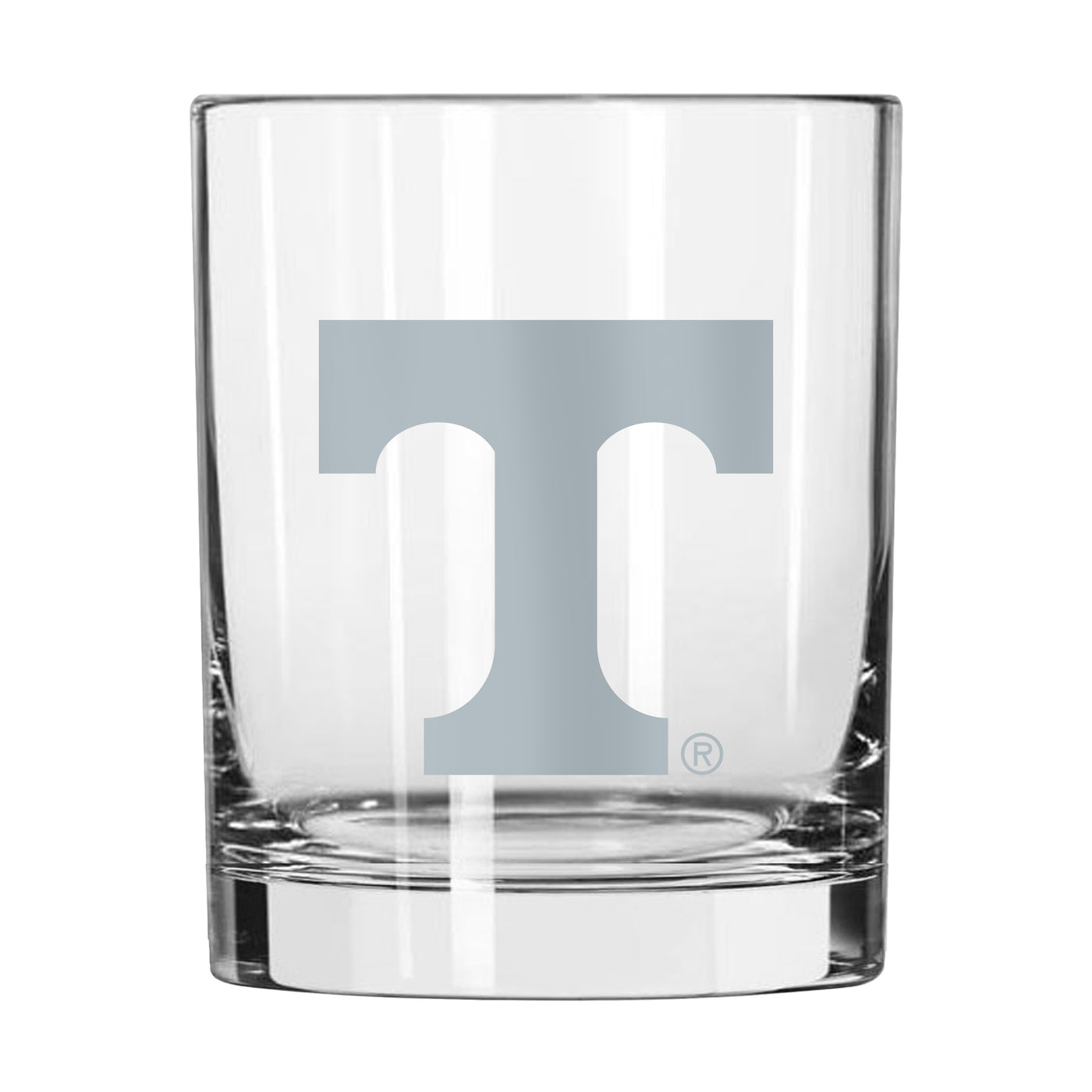 Tennessee 14oz Frost Rocks Glass