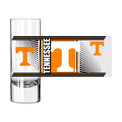 Tennessee 2.5oz Hero Shooter Glass