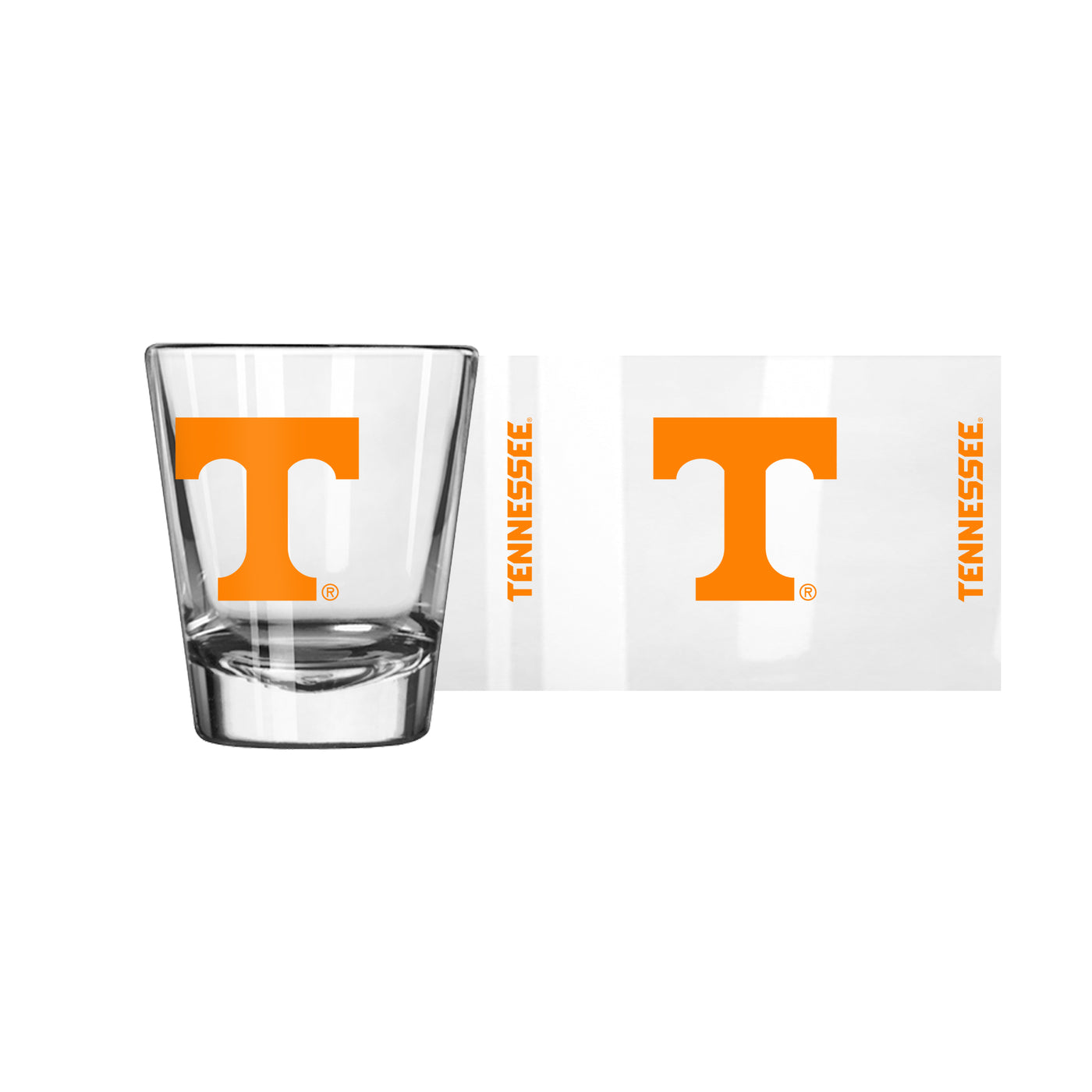 Tennessee 2oz Gameday Shot Glass