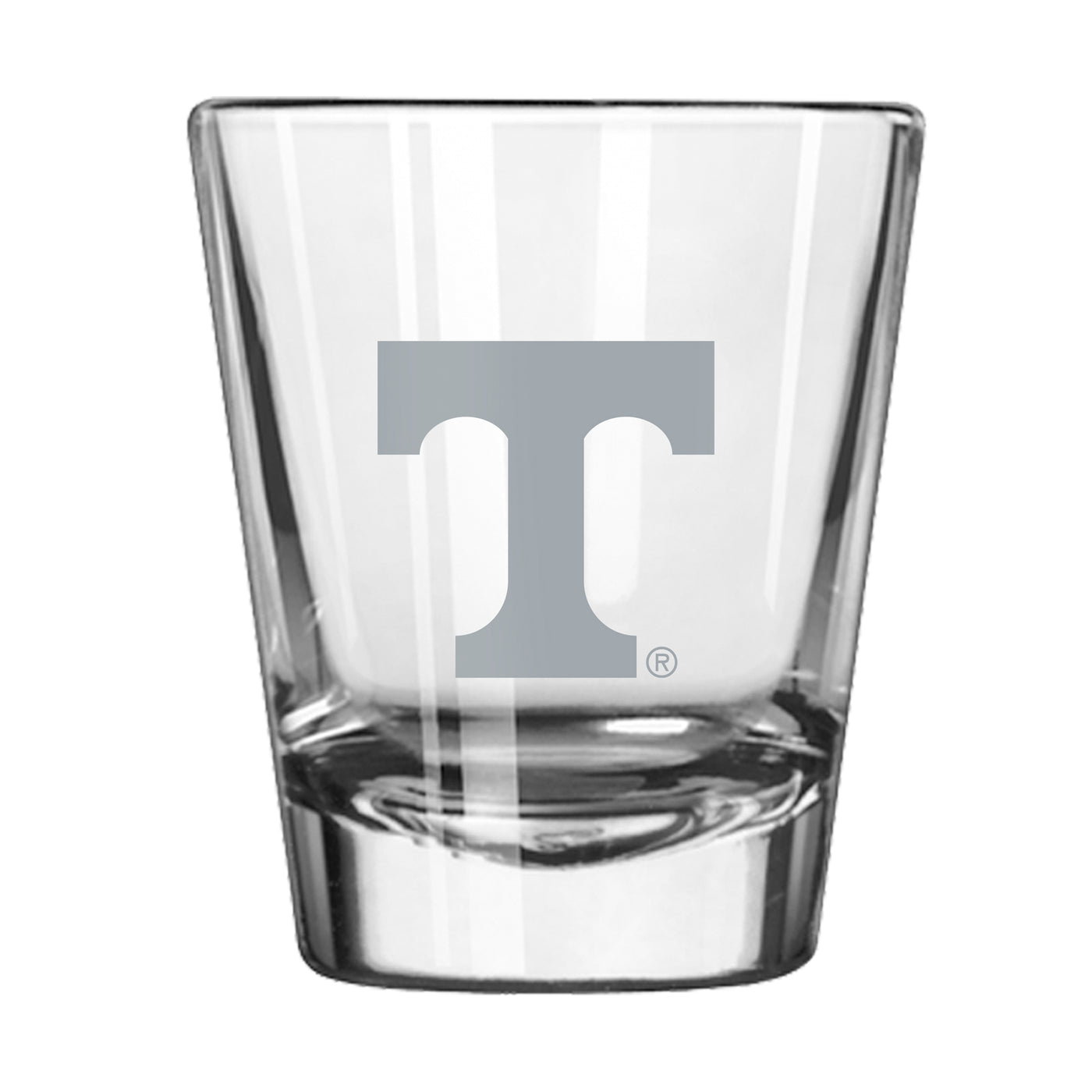 Tennessee 2oz Frost Shot Glass