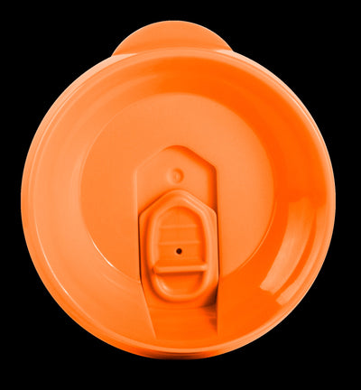 Tennessee 16oz Flipside Dbl Wall Clear Tumbler
