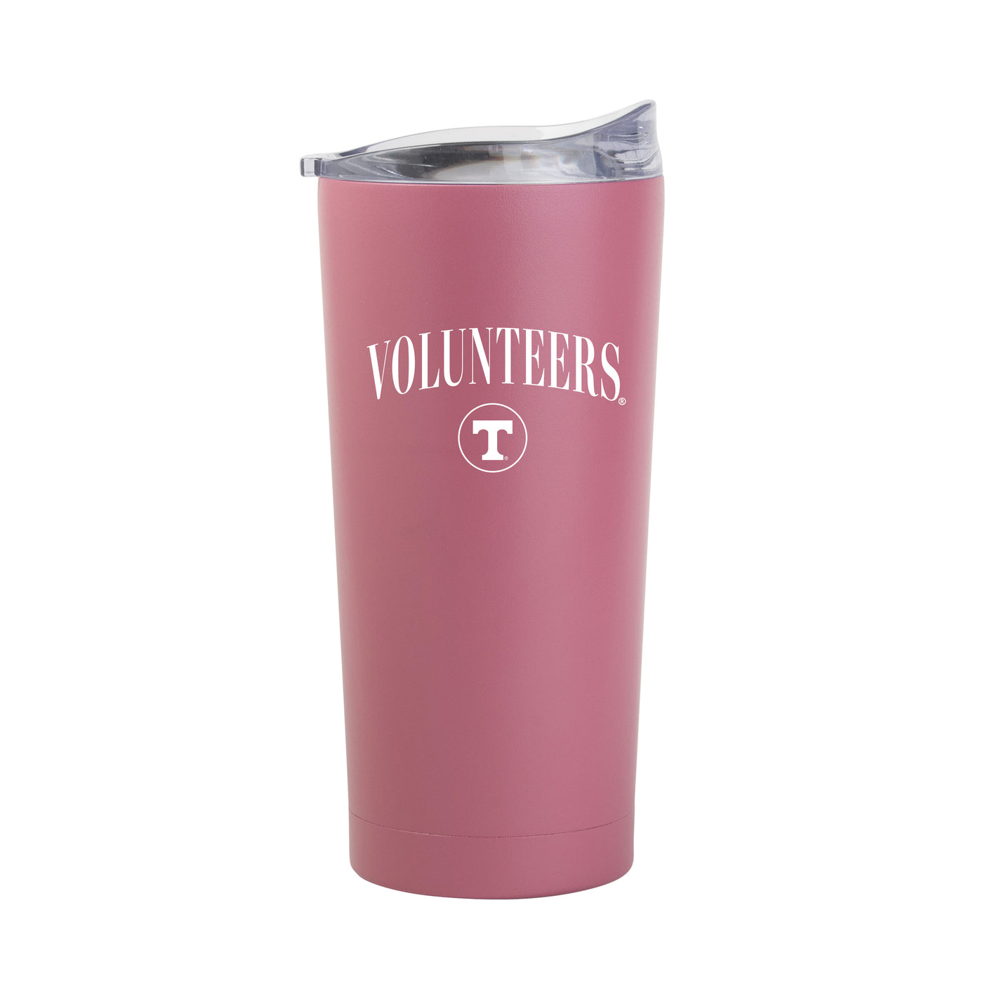 Tennessee 20oz Cinch Berry Powder Coat Tumbler