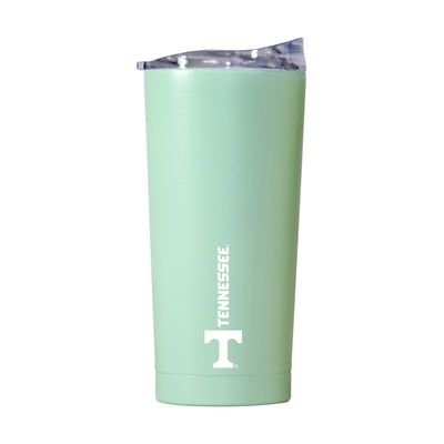 Tennessee 20oz Vertical Powder Coat Tumbler