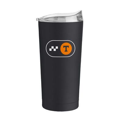 Tennessee Dark Mode 20oz Flipside Powder Coat Tumbler