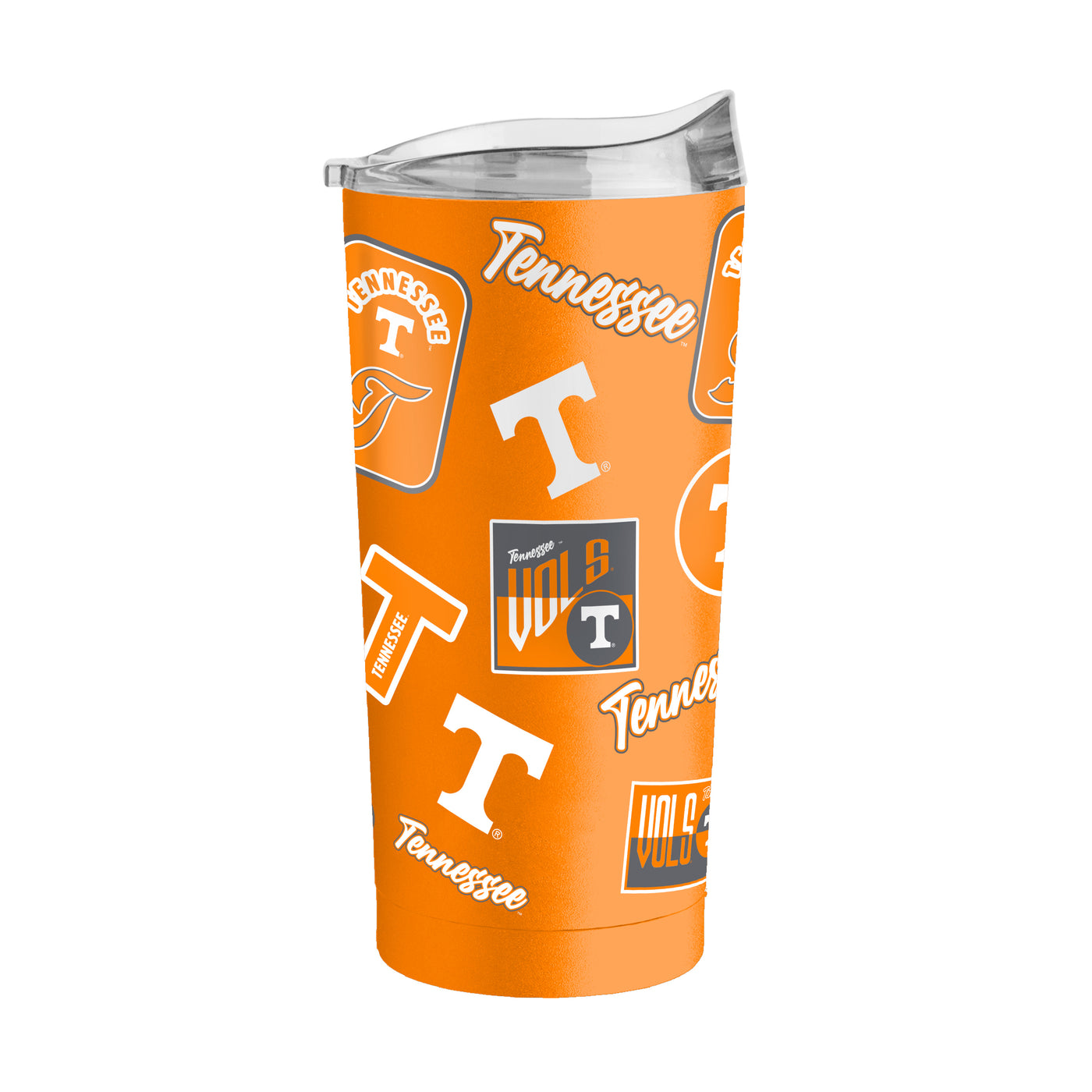 Tennessee 20oz Dreamweave Powder Coat Tumbler