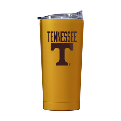 Tennessee 20oz Huddle Powder Coat Tumbler - Logo Brands
