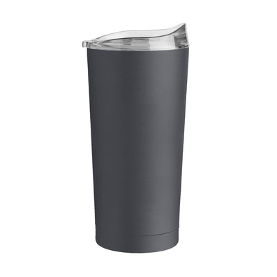 Tennessee Smokey Gray 20oz Powder Coat Tumbler