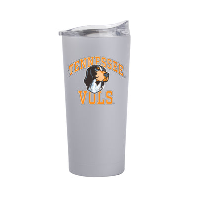 Tennessee 20oz Athletic Powder Coat Tumbler