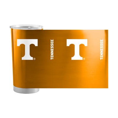 Tennessee 1 Color 20oz Gameday Stainless Tumbler