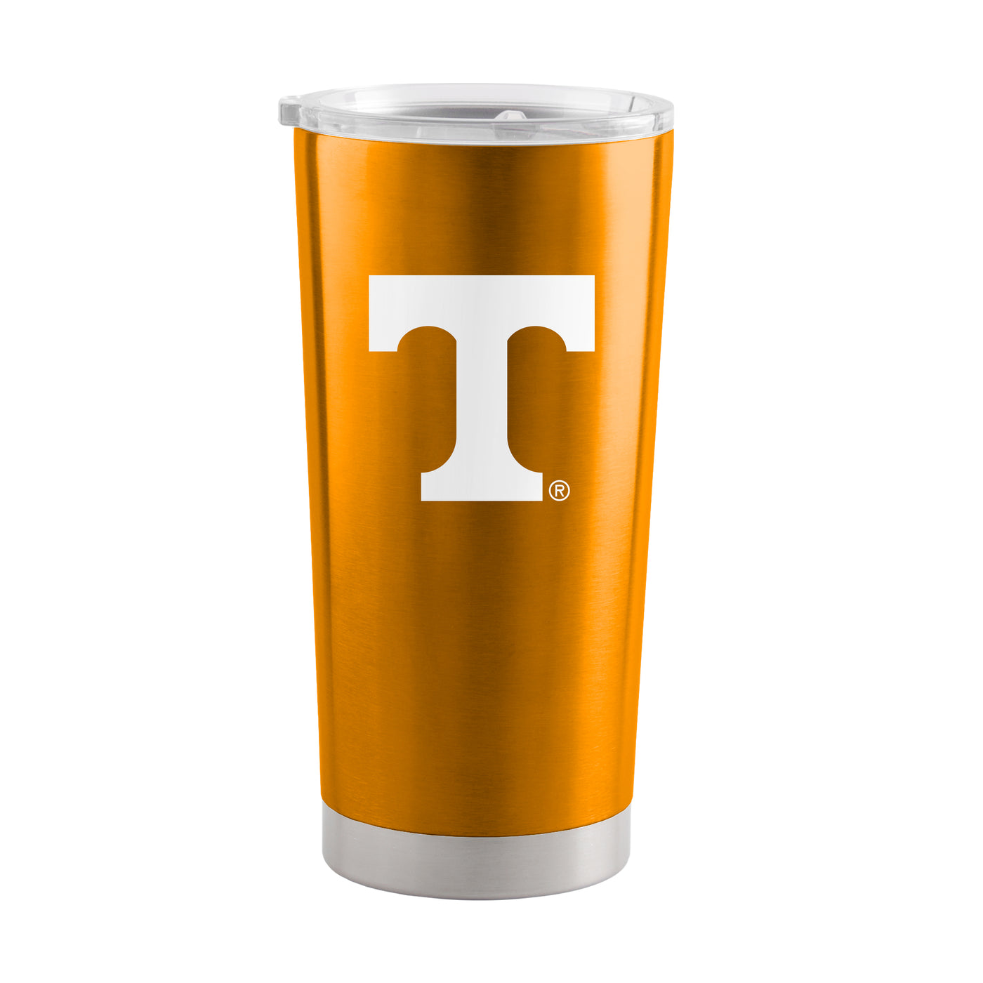Tennessee 1 Color 20oz Gameday Stainless Tumbler