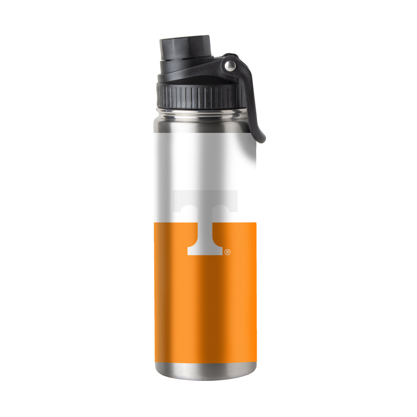 Tennessee Colorblock 21oz Twist Top Bottle