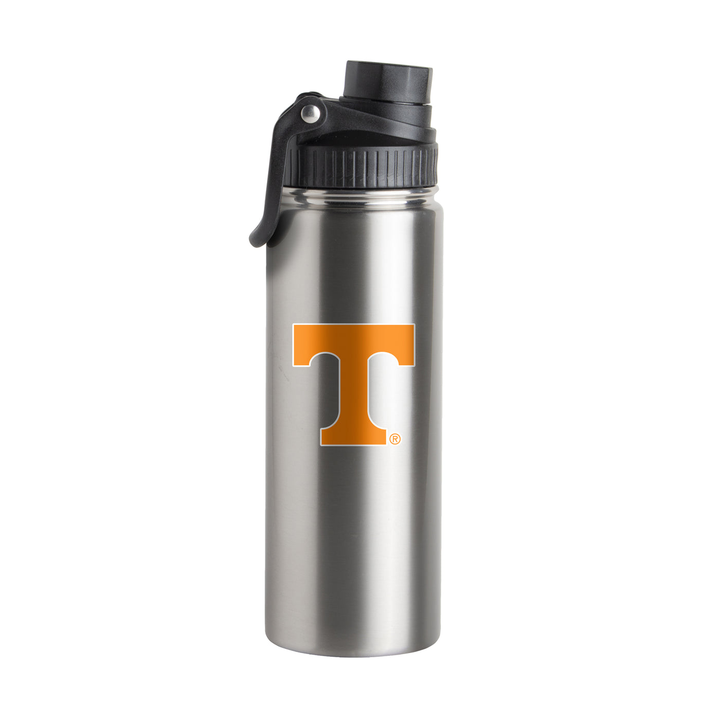 Tennessee 21oz Campus Colors Letterman Twist Top Bottle