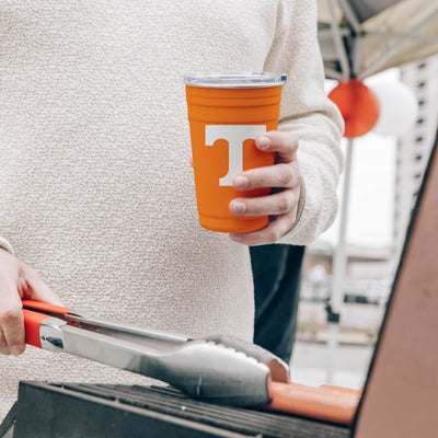 Tennessee 22oz Flipside Stainless Cup