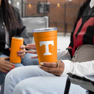 Tennessee 22oz Flipside Stainless Cup